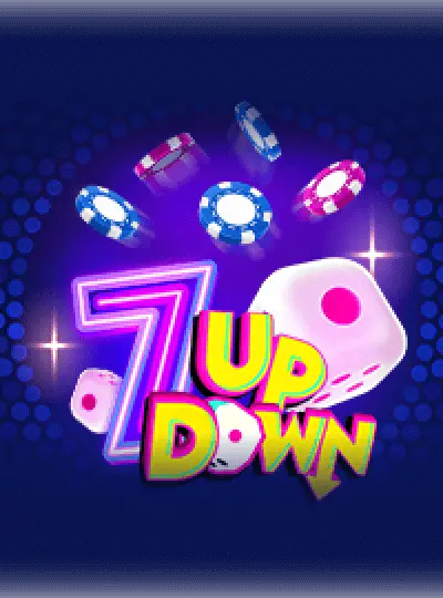 ৭ আপ ডাউন